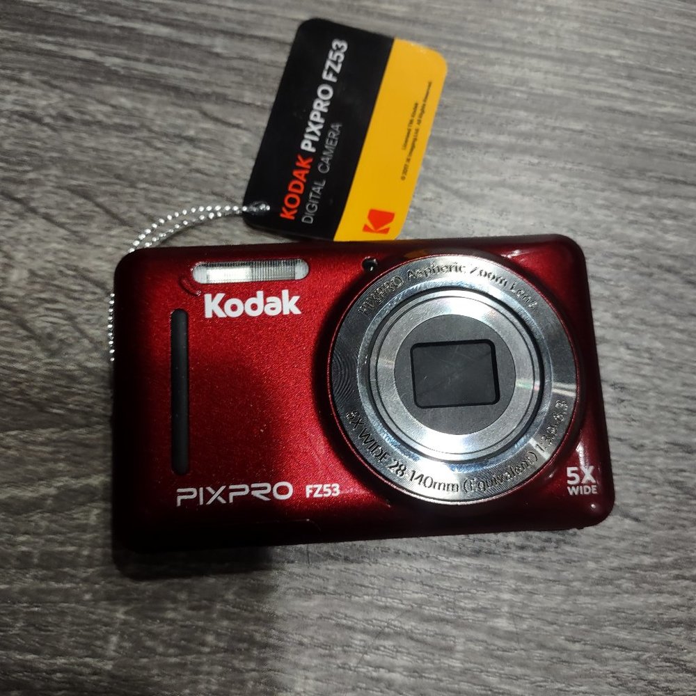 Pixpro  fZ53